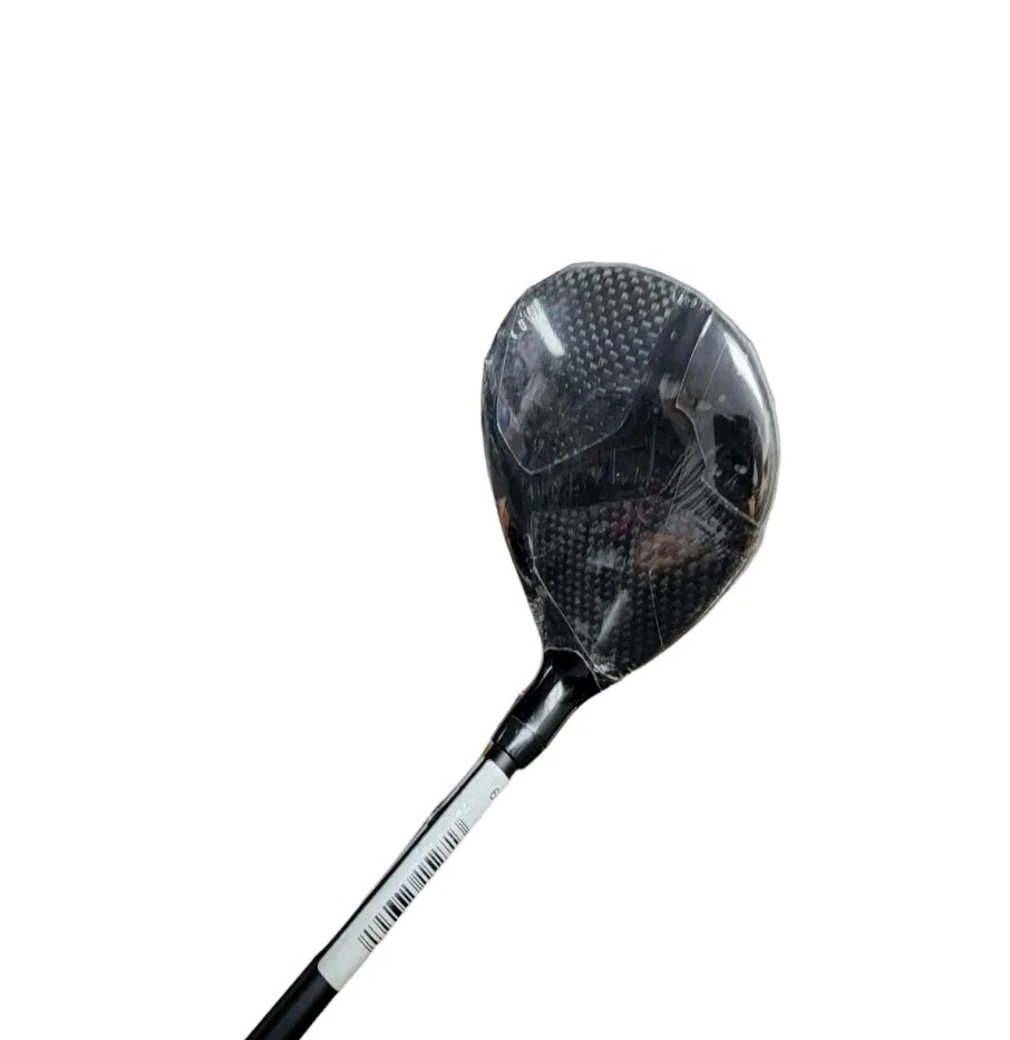 Tommy Armour Women's 845 Fairway Wood, Right Hand, Black 3 Wood - BRAND NEW - Image 2 of 4