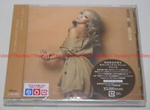 New Koda Kumi Winter Of Love First Limited Edition Cd Blu Ray Japan Rzcd Ebay