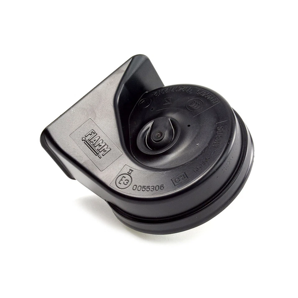 Kit de bocina de bajo tono Buick Chevrolet GMC Saturn Cadillac Pontiac 84594590 OEM NUEVO Foto 2 de 4