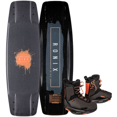 Ronix Women´s Rise with Rise Pro Wakeboard Package