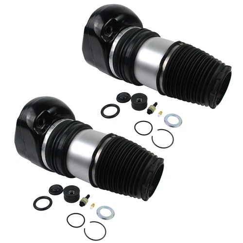 2x Vorne Rechts Links Luftfeder Luftfederung Für BMW 7er G11 G12 740i 750i M760i - Picture 8 of 13