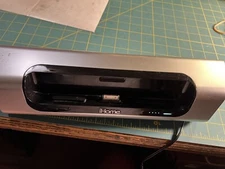 iHome Id9 Rechargeable Portable Speaker System for iPad iPhone iPod Tablet