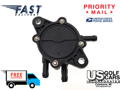 Club Car Golf Cart MIKUNI Style Fuel Pump Retrofit for All Makes  103781101