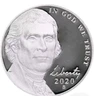2020 S PROOF Jefferson Nickel Coin 5c Five Cents
