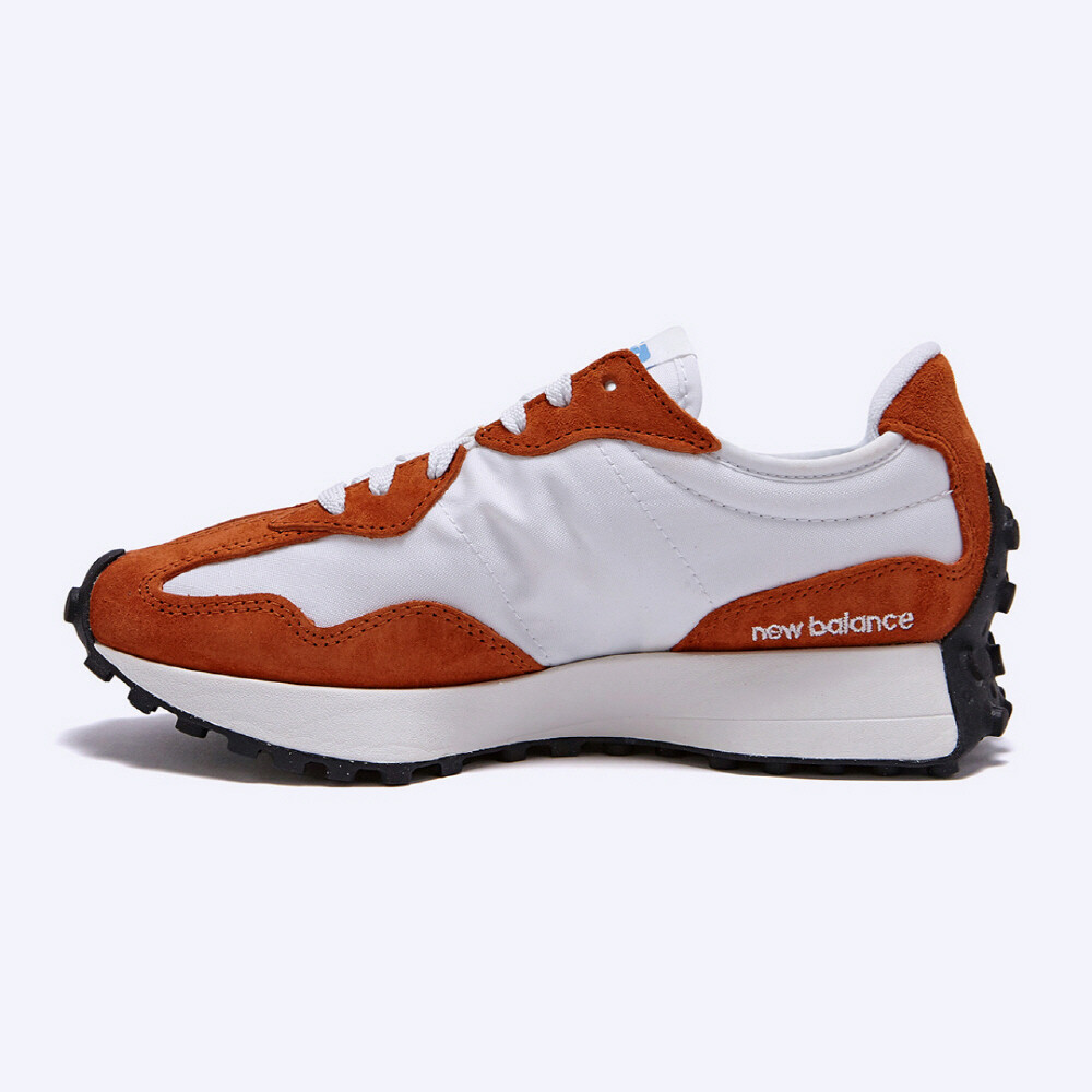 New Balance 327 U327LF US 5 - 10 ORANGE UNISEX TAKSE | eBay