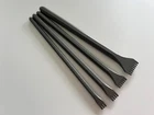 Fire-sharp Flat Teeth Claw Chisel