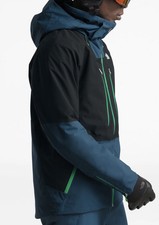 the north face anonym