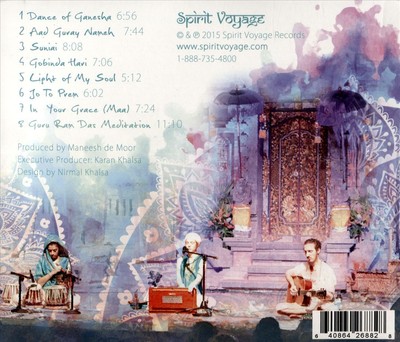 AJEET KAUR - DARSHAN [SLIPCASE] * NEW CD