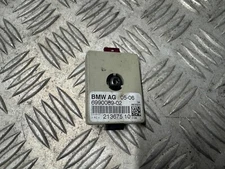 BMW E83 X3 2003-2010 Genuine Antnna Amplifier Module 6990089-02 #B1