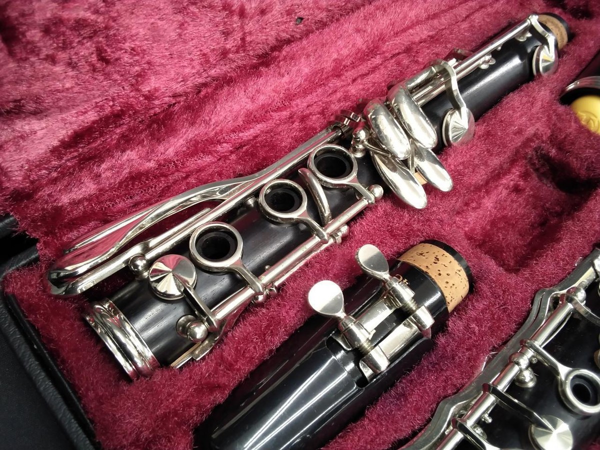 Yamaha Ycl-352 Clarinet | eBay Yamaha Ycl-352 Clarinet | eBay