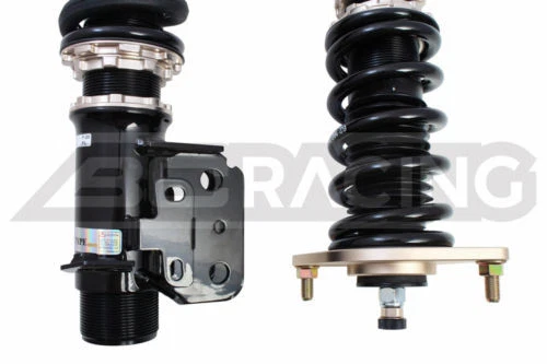 BC Racing BR Series Extreme Low Coilover Kit For Subaru BRZ FR-S Toyota 86 13+ - Image 2 of 4