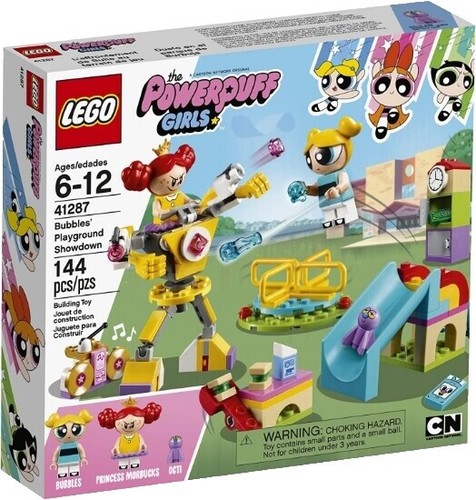 LEGO 71346 Dimensions The Powerpuff Girls Team Pack Blossom and