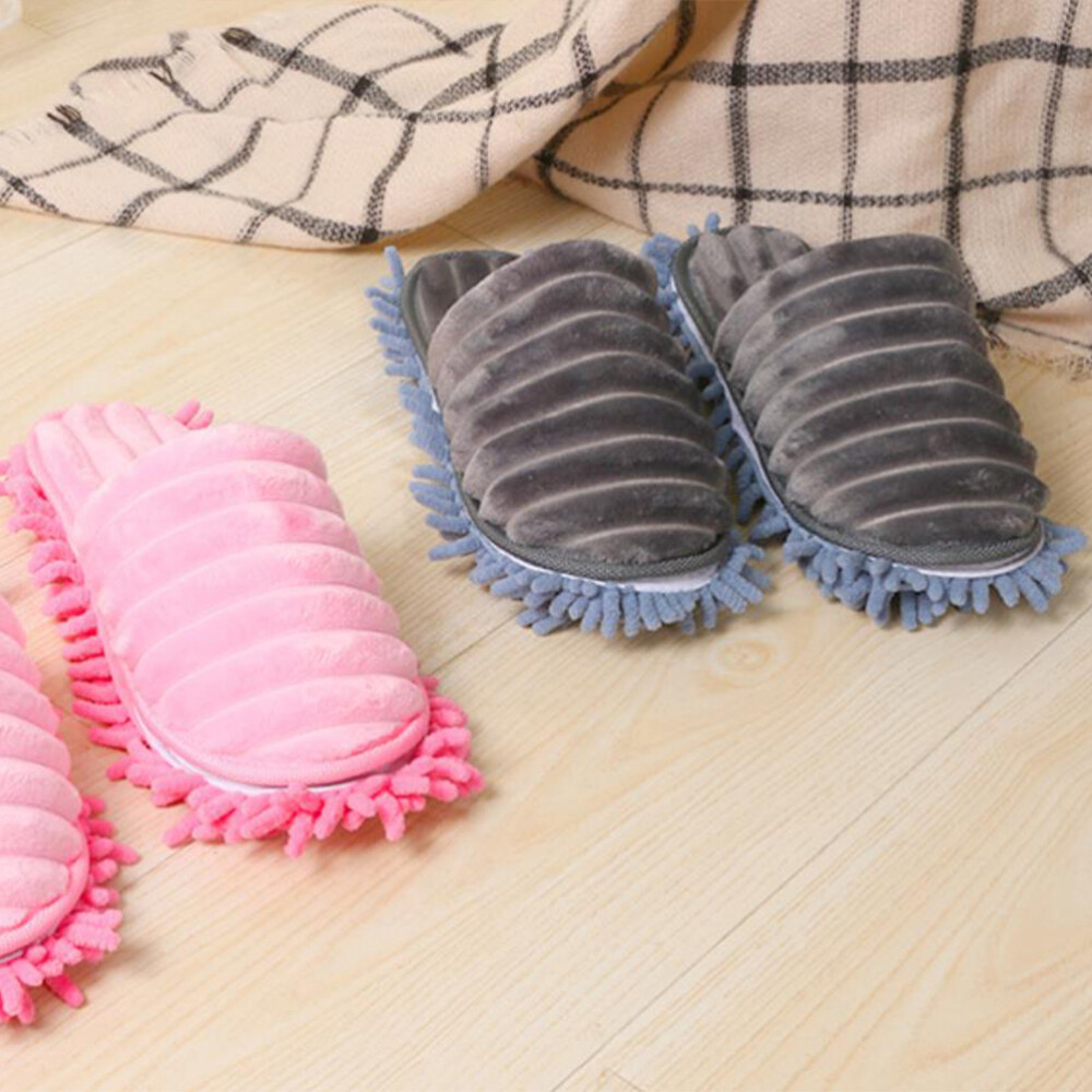 APL 4 paia di pantofole pigre pantofole per donna donna
