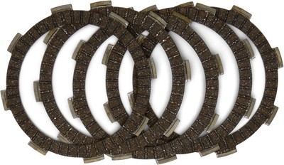 EBC CK4409 1977 Kawasaki Z 1000 A (1000cc) CK Series Clutch Kit