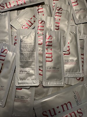 Xịt Khoáng Nước Thần Dưỡng Da Su:m37 Secret Essence Mist 60ml Kangnam Mart - Foto 2