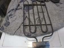 DACOR RANGE GRILLE ELEMENT PART # D100