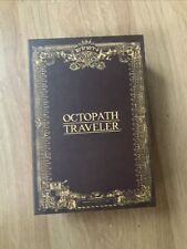 Best Buy: Octopath Traveler: Wayfarer's Edition Nintendo Switch HACRAGY71