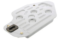Vaico V20-0333 Hydraulikfilter, Automatikgetriebe FüR Bmw