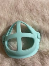 3/5/10pcs Washable 3D Face Mask Bracket Cover Inner Stand Holder Support Frame