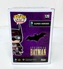Funko Pop! DC Comics Super Heroes Steampunk Batman #120  Hot Topic Exclusive — photo 4