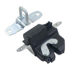 Porte arrière et accessoires Fiat 500