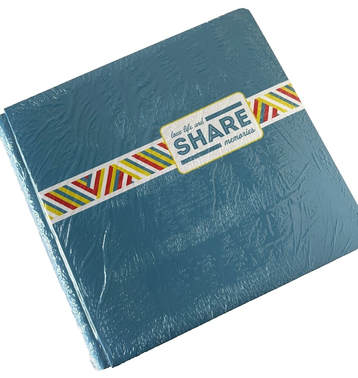 Rayas Creative Memories álbumes de recortes