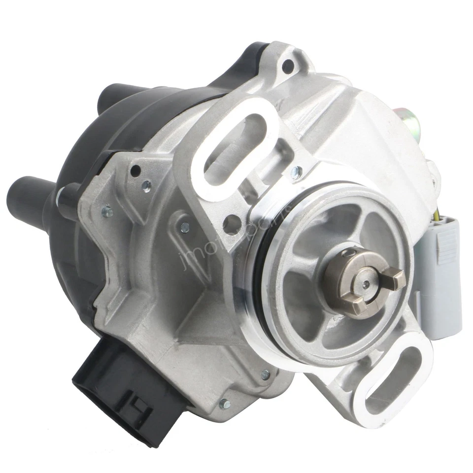 Distribuidor de encendido para Nissan Sentra 1995-1999 1,6 L 1995-1998 200SX 1,6 L Foto 4 de 4