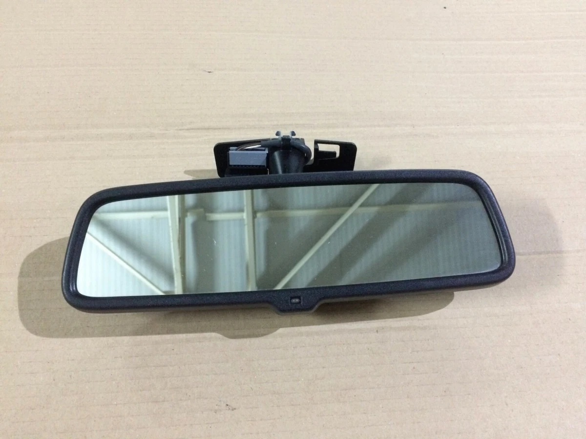 Vauxhall corsa rear view mirror deals