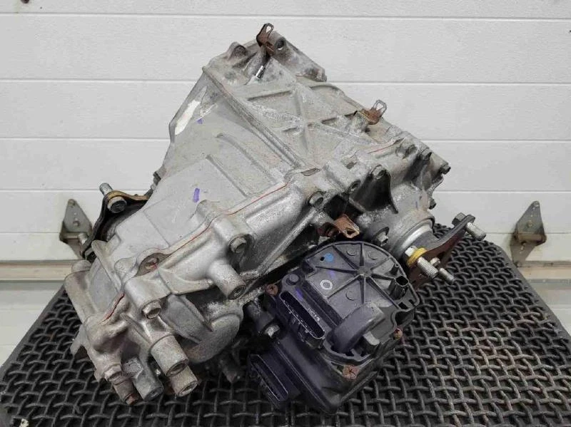 2007-2013 Toyota Tundra 5.7L 4WD Transfer Case Assembly OEM Foto 3 de 4