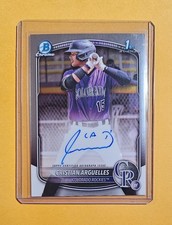2025 Bowman Chrome Mega Box Set Review and Checklist 20