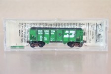 MICRO TRAINS MTL 55090 N Verwitterter Burlington Northern 33' Hopperwagen 505911