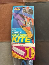 Batman kite