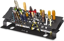 Screwdriver Storage Rack for Desktop,Screwdriver Organizer Holder,RC Tools Kit O