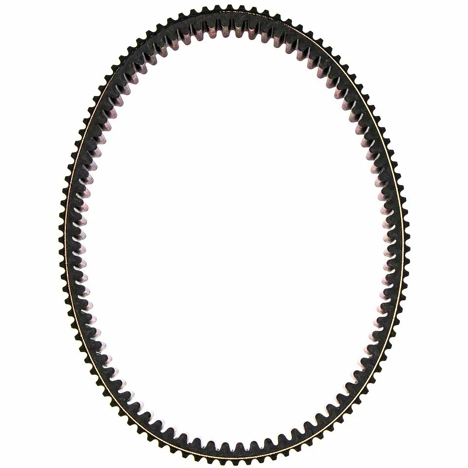 Ремень привода сцепления Can-Am 422280367 Maverick Commander Max 1000R DPS - Изображение 4 из 4