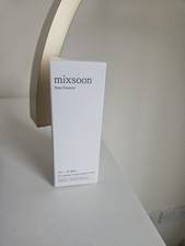 Mixsoon Bean Essence 50ml Bnib