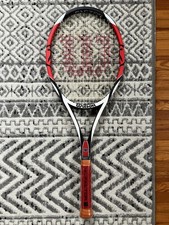 NEW Wilson (K)-Factor Six.One