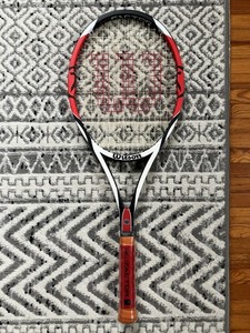 Wilson K Factor Six One for sale | eBay