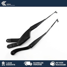 2x Scheibenwischerarm vorn Links Rechts Mercedes C-Klasse W204 A2048200344