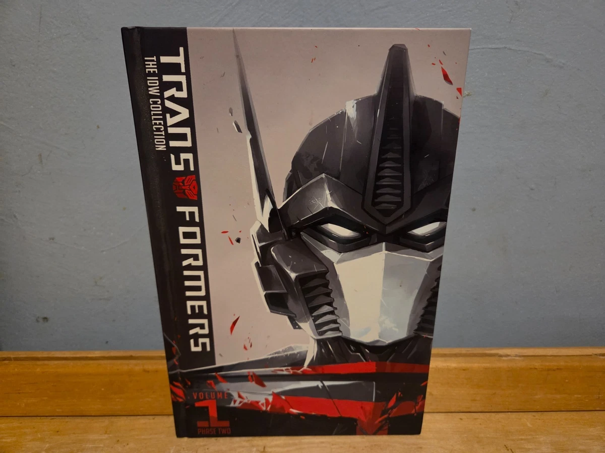 Коллекция IDW от Transformers - огромный выбор по лучшим ценам | eBay