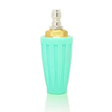 Turbo Nozzle From Japan Pressure Washer Tips Turbo Nozzle 4000 PSI Max Rotati...