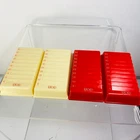 VINTAGE Rack-O Card Game Replacement RACKS Milton Bradley 1966  Racko