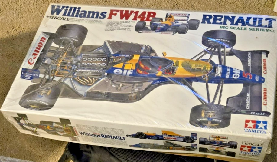 F1 1/10 Decal Set Jordan 191 7up - 1991 Tamiya F103 F104 F1 1/10 Decal Set Jordan 191 7up - 1991 Tamiya F103 F104