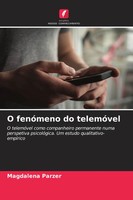 Magdalena Parzer | O FenóMeno Do TelemóVel | Taschenbuch | Portugiesisch (2026)