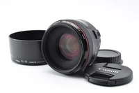 Near Mint Canon EF 50mm F1.2L USM Standard Prime Lens for Canon EF #005