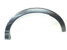 83A853817C 2414439 spoiler stoßstange hinten links AUDI RS Q3 SPORTBACK F3N 2.5