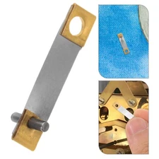 Grandfather Clock Movement Wall Mechanism Replacement Main Spring