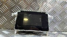 FORD KUGA III DFK Navigationsanzeige 10R035345 2.00 Diesel 2016 31839519