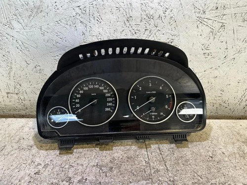 BMW X3 F25 Kombiinstrument 17649411 9276576 007047040 225045209 2.00 35024199