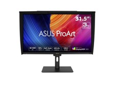 ASUS ProArt Display 32" 4K HDR Professional Monitor PA32UCE - UHD 3840 x 2160 ,