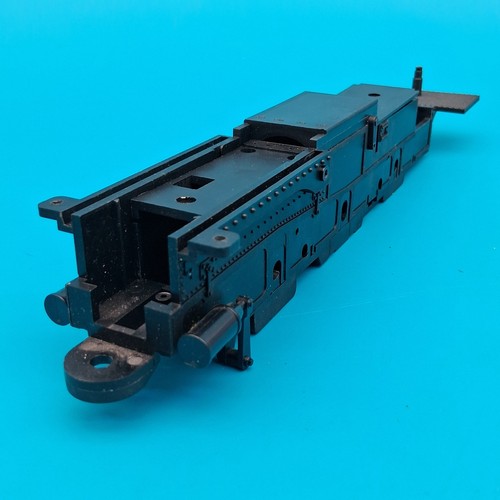 (D) Chasis/caja de cambios Mogul LGB 23193-066LGB 23193-066 centro con tapas superiores e inferiores | Condition: Used